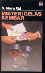 Misteri Gelas Kembar