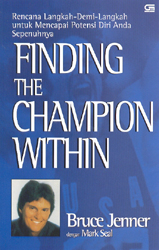 Finding The Champion Within