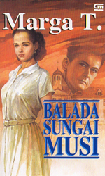 Balada Sungai Musi