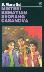 Misteri Kematian Seorang Casanova