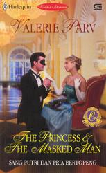 Sang Putri Dan Pria Bertopeng - The Princess And The Masked Man