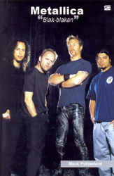 Metallica Blak-blakan