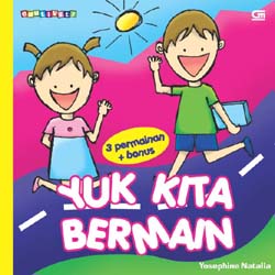 Yuk, Kita Bermain!