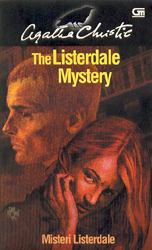 Misteri Listerdale - The Listerdale Mystery