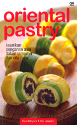 Oriental Pastry