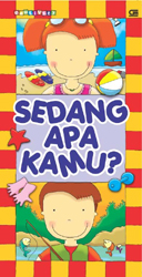 Sedang Apa Kamu?