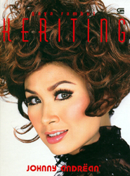 Gaya Rambut Keriting