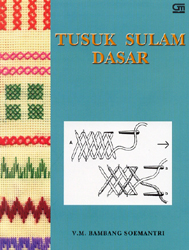 Tusuk Sulam Dasar