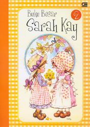 Buku Besar Sarah Kay 2