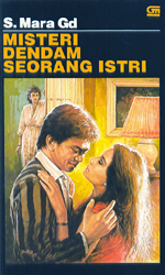 Misteri Dendam Seorang Istri