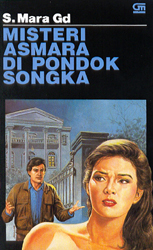 Misteri Asmara Di Pondok Songka