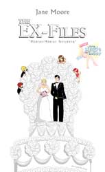 Mantan-Mantan Tersayang - The Ex-Files