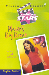 The Shooting Stars - Maddys Big Break