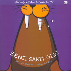 Benji Sakit Gigi