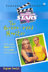 The Shooting Stars - The Green-eyed Monster