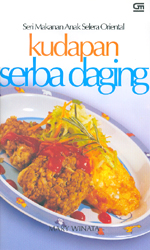 Kudapan Serba Daging