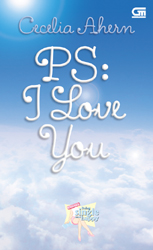 PS: I Love You