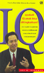 Apakah IQ Anak Bisa Ditingkatkan?