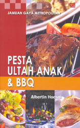 Jamuan Gaya Metropolitan: Pesta Ulang Tahun Anak dan BBQ