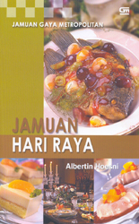 Jamuan Gaya Metropolitan: Jamuan Hari Raya