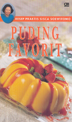 Puding Favorit