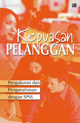 Kepuasan Pelanggan