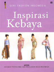 Inspirasi Kebaya