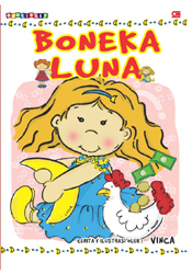 Boneka Luna
