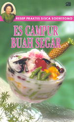 Es Campur Buah Segar