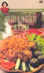 Hidangan Ayam