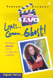 The Shooting Star: Lights... Camera... Ghost