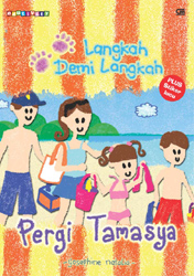 Pergi Tamasya