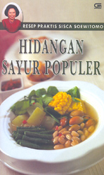 Hidangan Sayur Populer