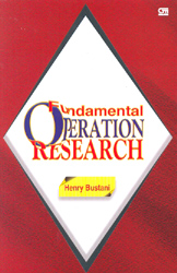 Fundamental Operation Research