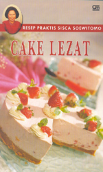 Cake Lezat