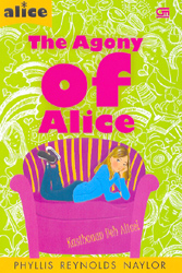 The Agony Of Alice