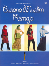 Busana Muslim Remaja