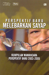 Perspektif Baru Melebarkan Sayap