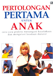 Pertolongan Pertama untuk Anak