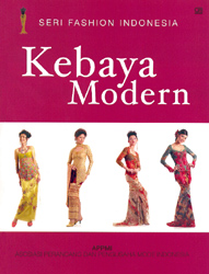 Kebaya Modern