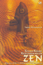 Kisah-Kisah Kebijaksanaan Zen Melalui Cerita Mencapai Pencerahan