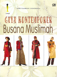 Gaya Kontemporer Busana Muslim