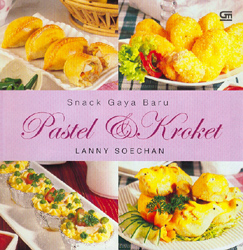 Pastel dan Kroket