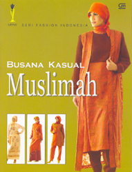 Busana Kasual Muslimah