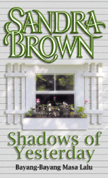 Bayang-Bayang Masa Lalu - Shadow of Yesterday
