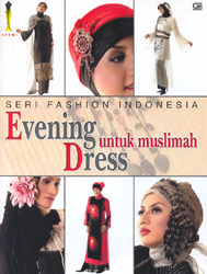 Evening untuk Muslimah Dress