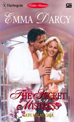 Satu Malam Saja - The Secret Mistress