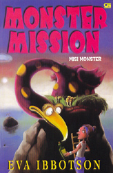 Misi Monster - Monster Mission