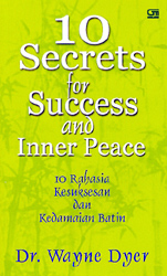 10 Secret for Success and Inner Peace