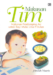 Makanan Tim
